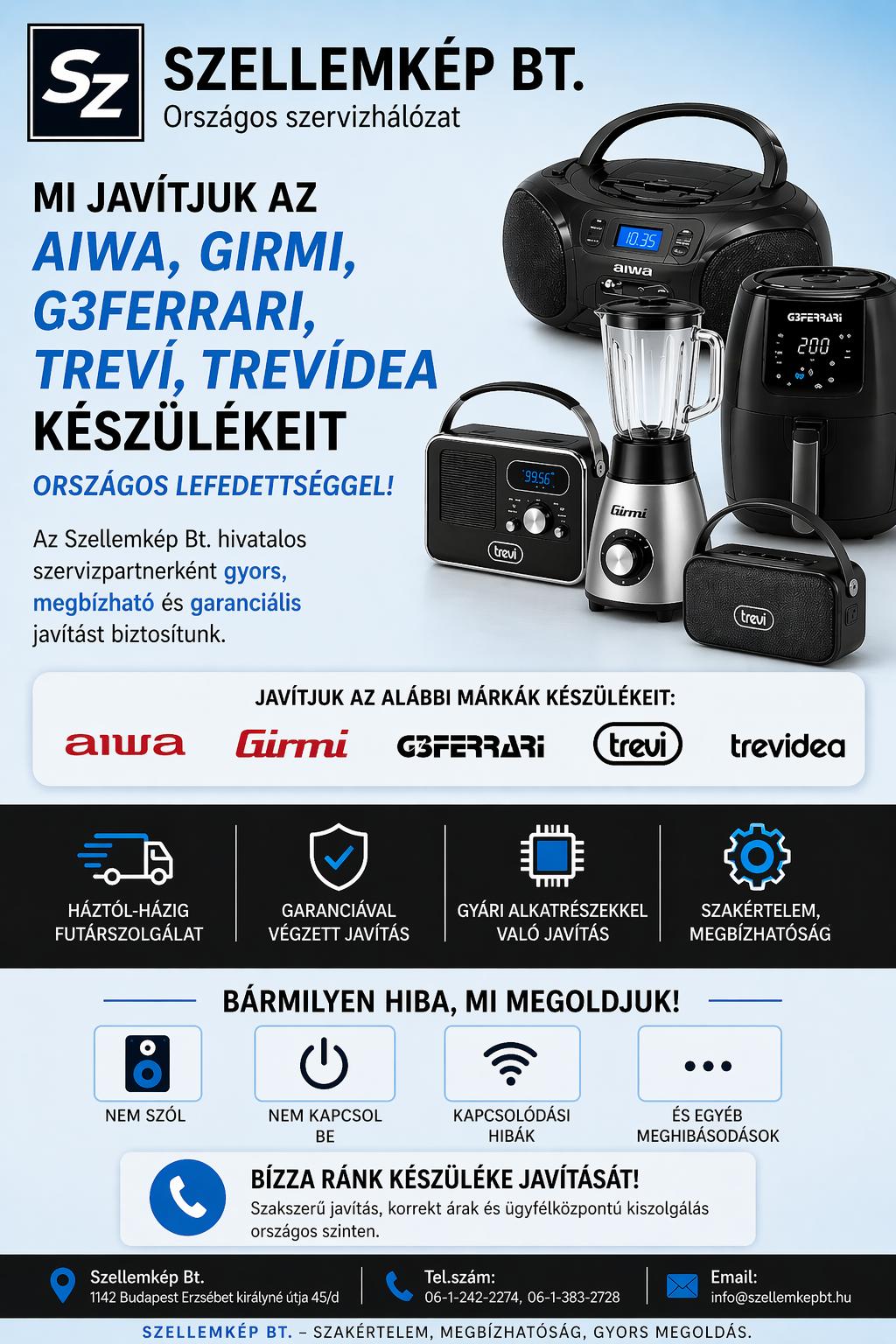 Szerződött partner